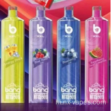 BANG TN 15000XXL पफ्स थोक